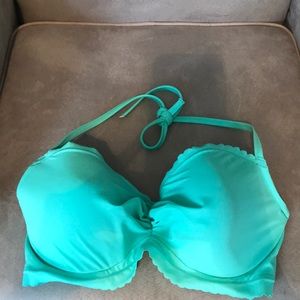 Victoria’s Secret bra top bikini top